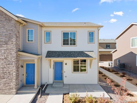 1444 Coral Place Longmont CO 80501