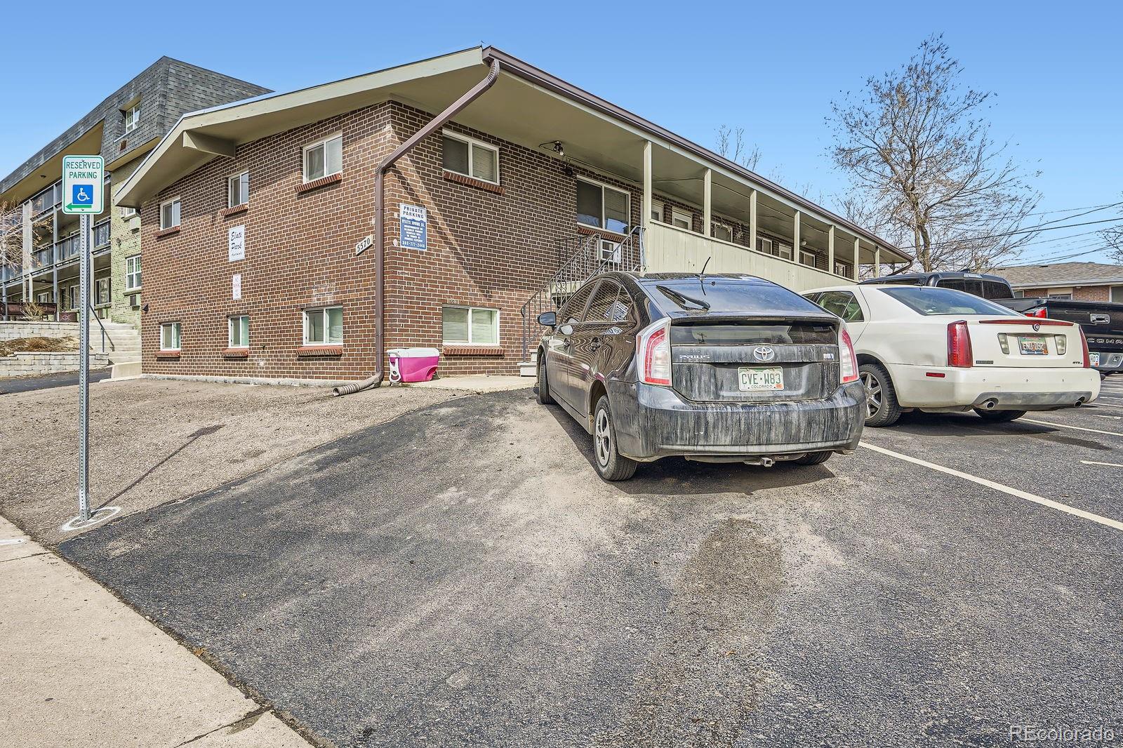 479 W Powers Avenue & 5570 S Elati Street