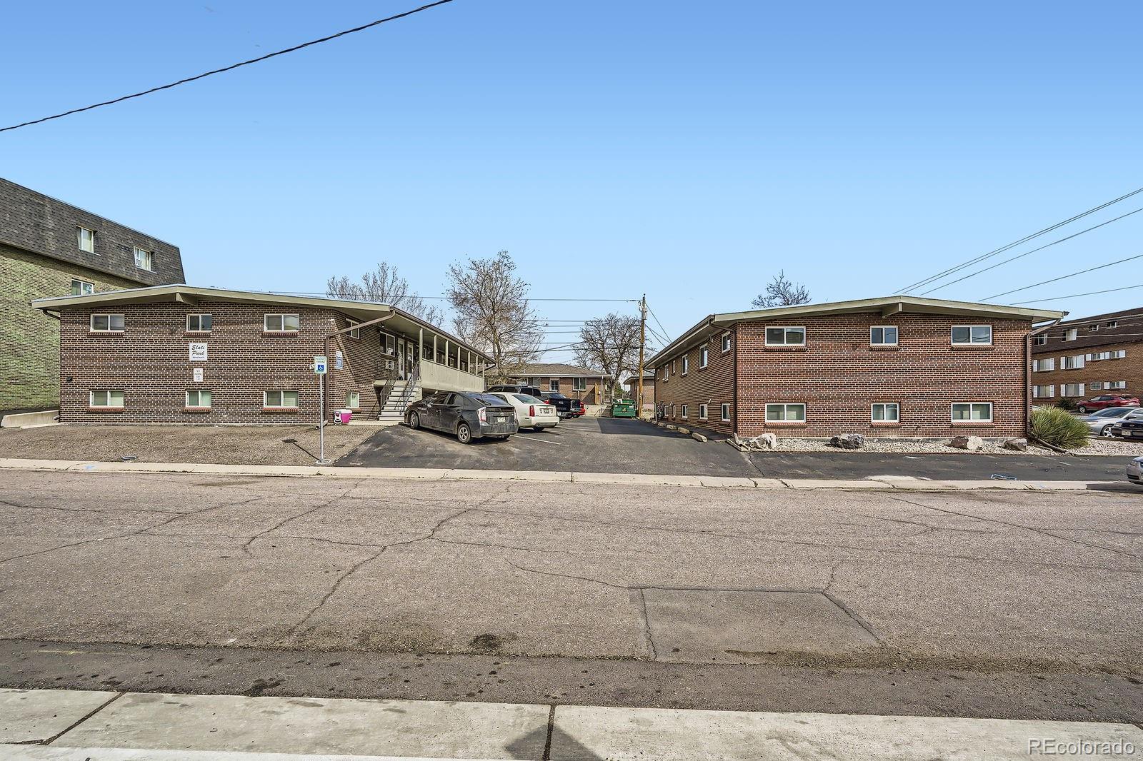 479 W Powers Avenue & 5570 S Elati Street