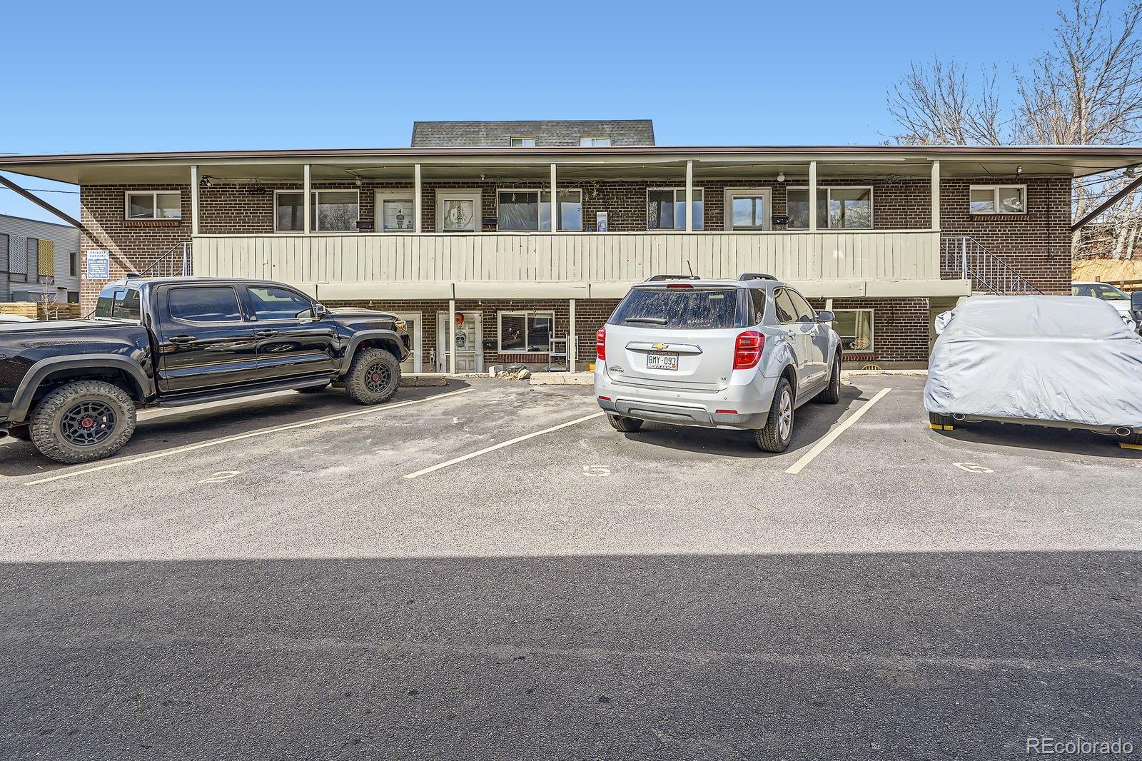 479 W Powers Avenue & 5570 S Elati Street