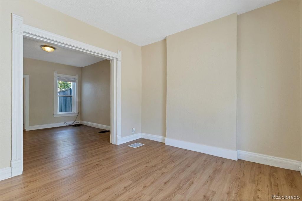 Photo of 2707 N Downing Street, Denver, CO 80205 (MLS # 9399264)