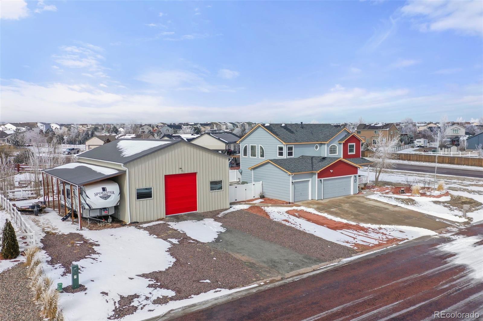 8380 Tallman Road