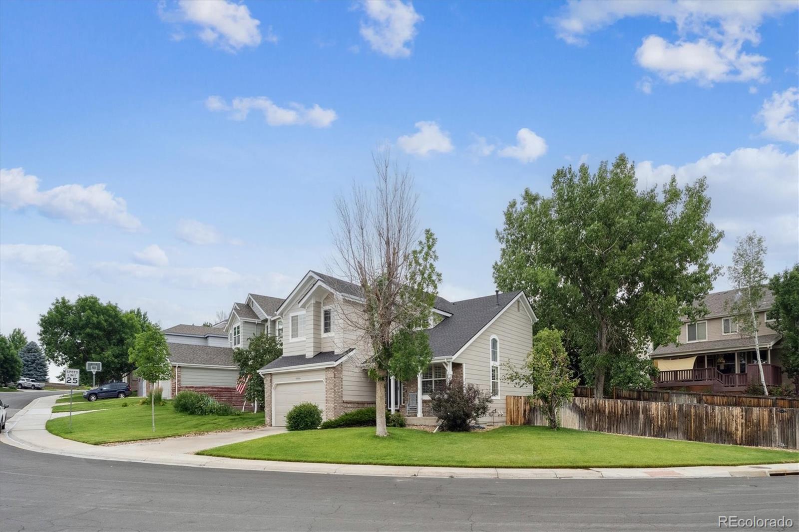 20304 Vista Circle