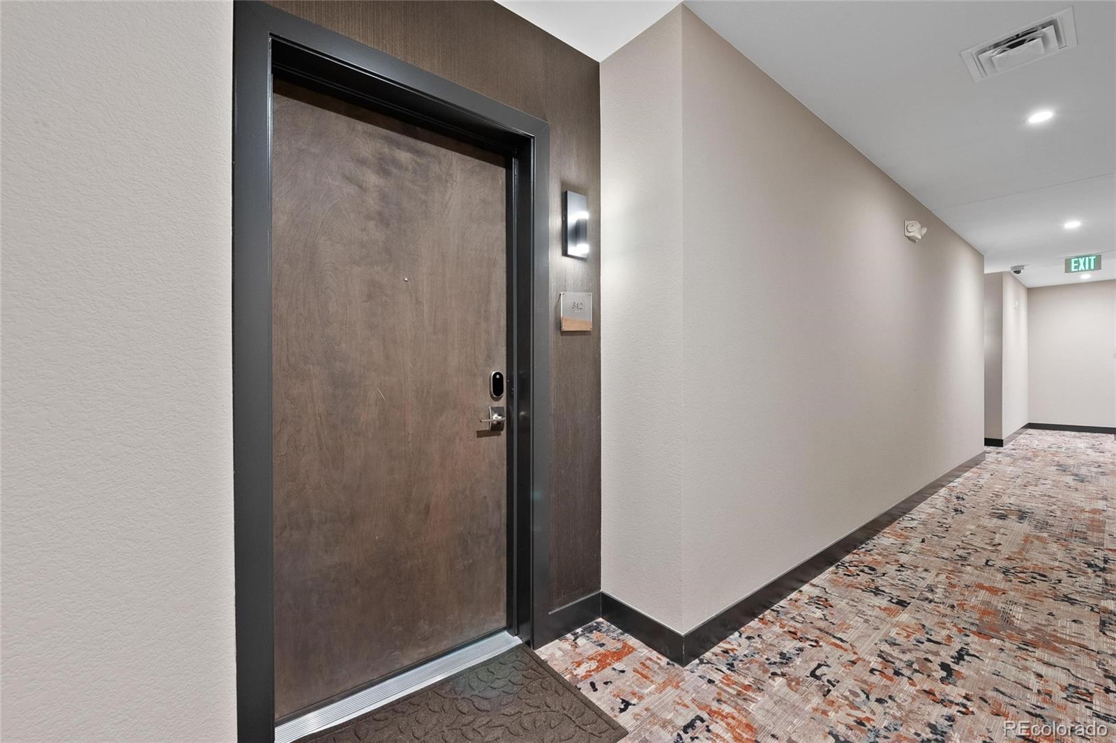 20 Wilcox Street 312