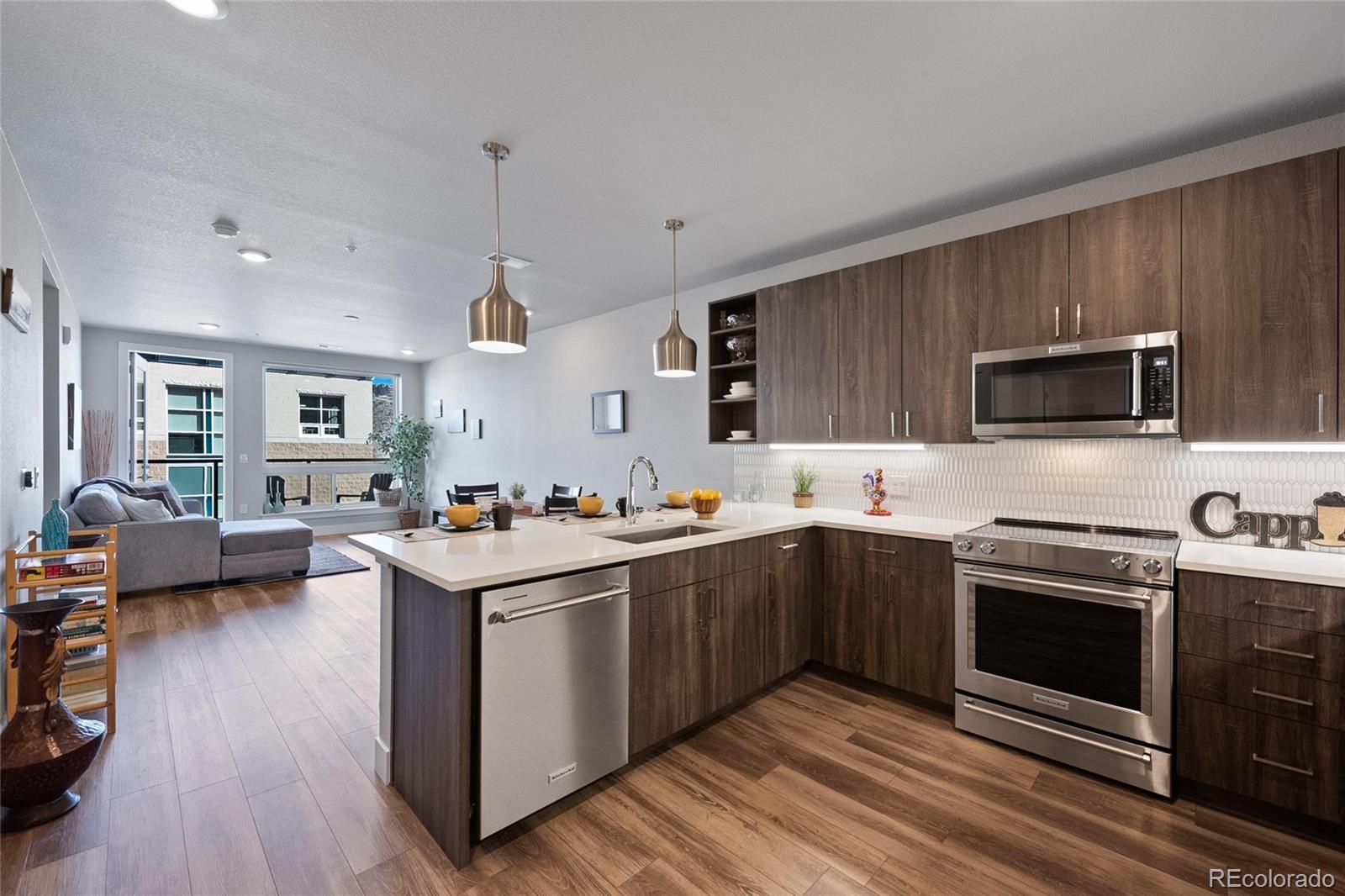 20 Wilcox Street 312