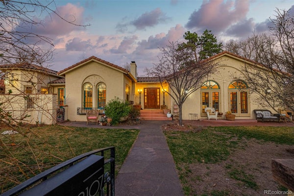 2107 N CASCADE AVE, COLORADO SPRINGS, CO 80907 - Image 0a99cd81fbd5584618b5f08a7228c2c8/732732829