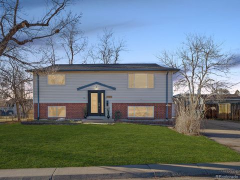 9585 Damon Drive Northglenn CO 80260