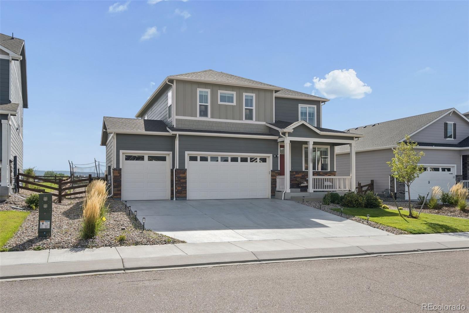 16149 Alpine Sorrel Drive