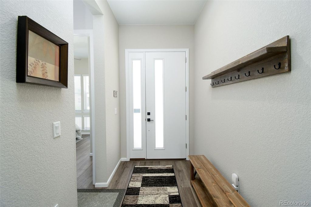 Photo of 8937 Animas River Street, Littleton, CO 80125 (MLS # 7196136)