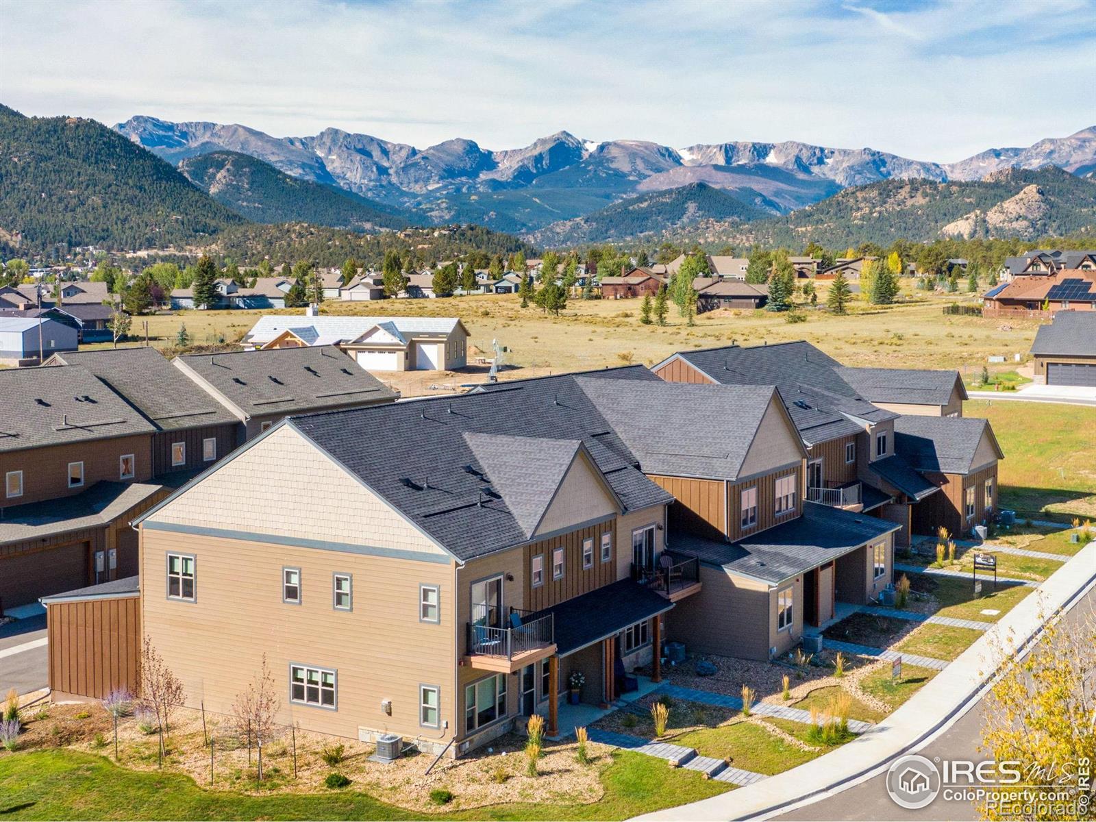 1724 Continental Peaks Circle