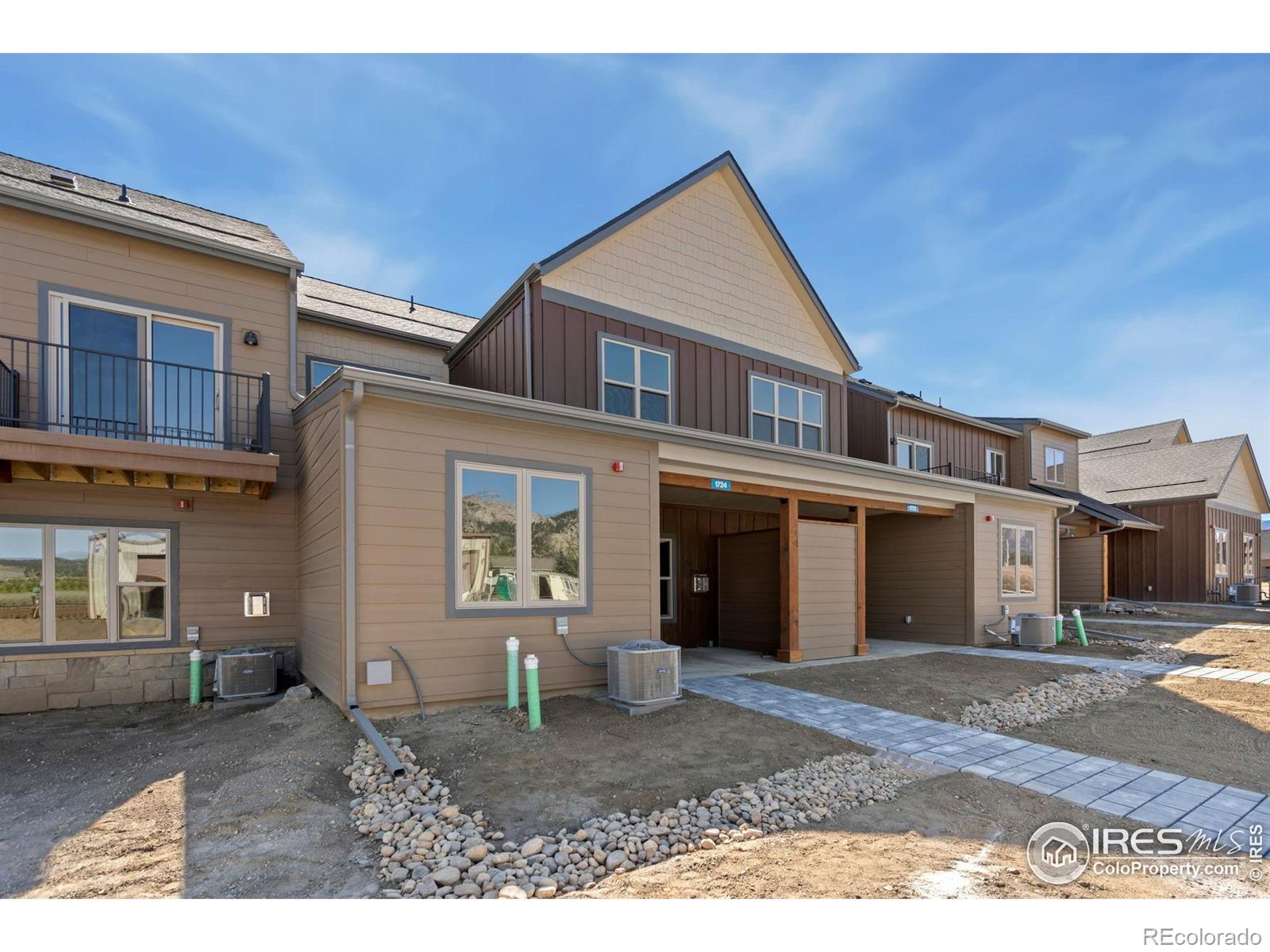1724 Continental Peaks Circle