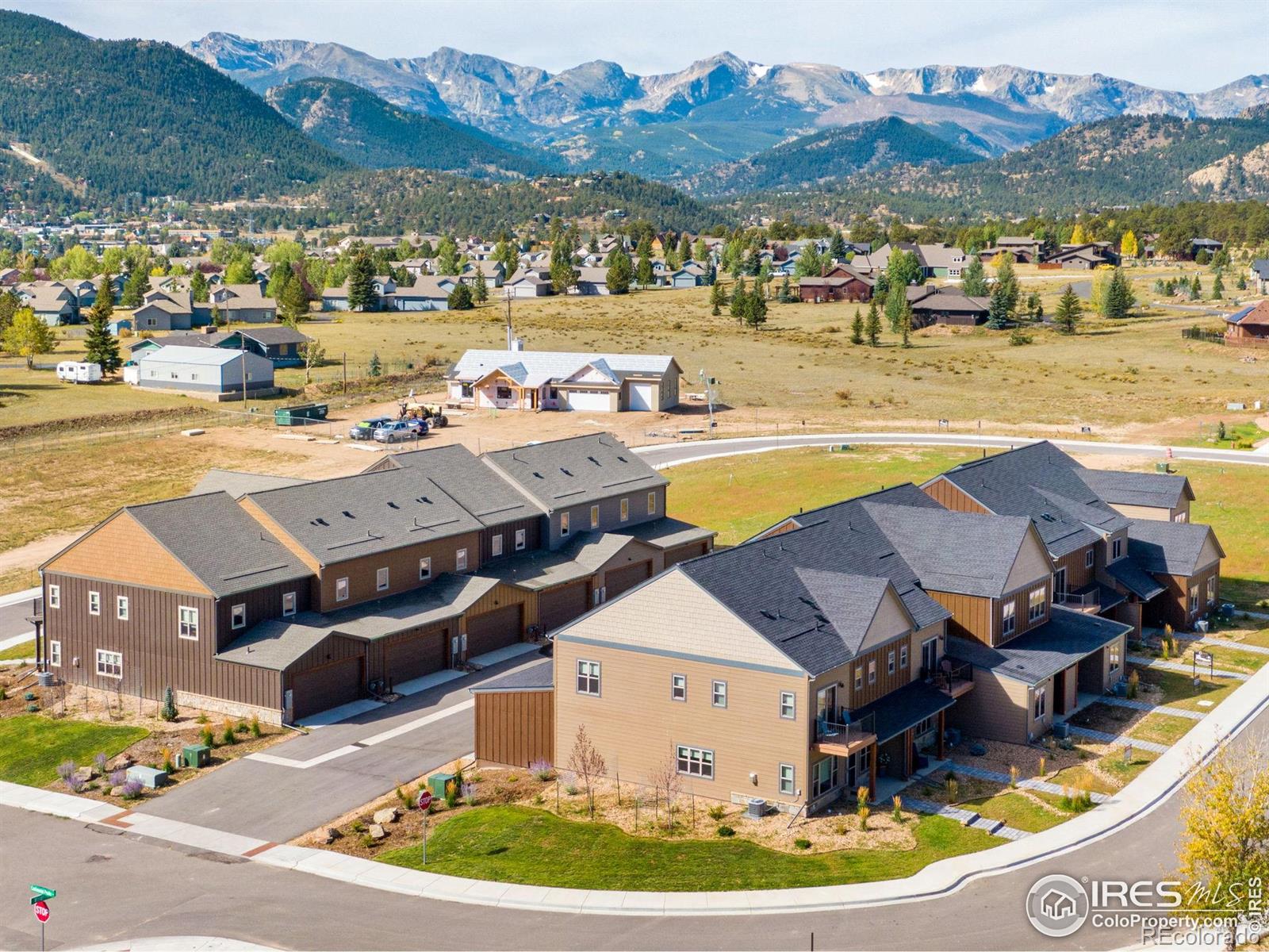 1724 Continental Peaks Circle