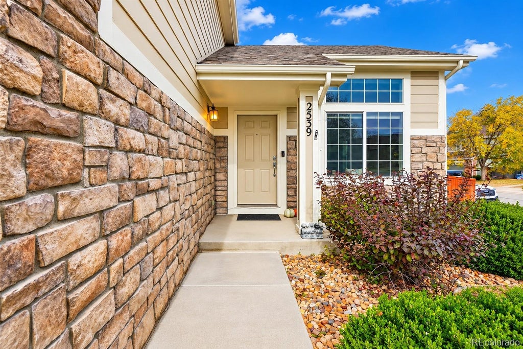 Photo of 2539 E 148th Place, Thornton, CO 80602 (MLS # 8224536)