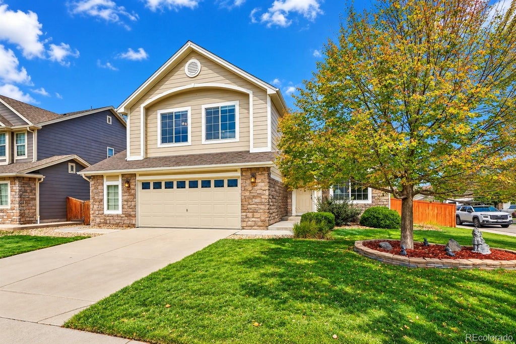 Photo of 2539 E 148th Place, Thornton, CO 80602 (MLS # 8224536)