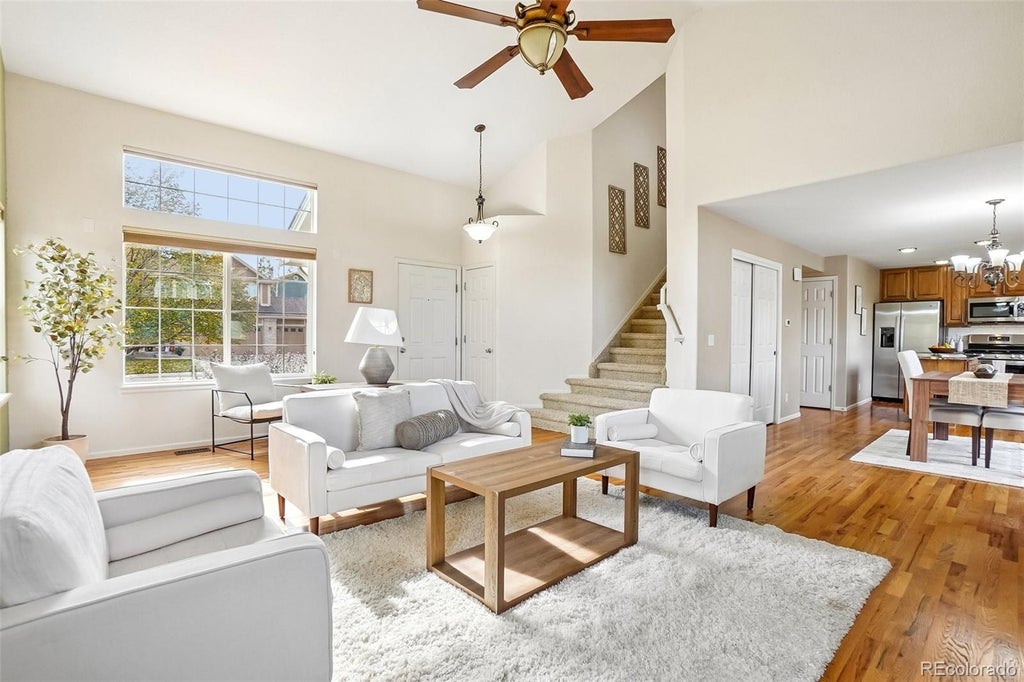 Photo of 2539 E 148th Place, Thornton, CO 80602 (MLS # 8224536)