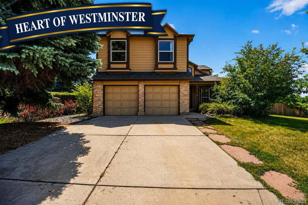 Photo of 10018 King Street, Westminster, CO 80031 (MLS # 2278413)