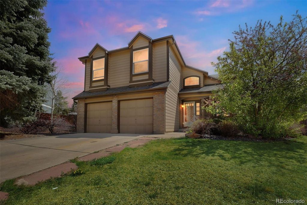 Photo of 10018 King Street, Westminster, CO 80031 (MLS # 2278413)