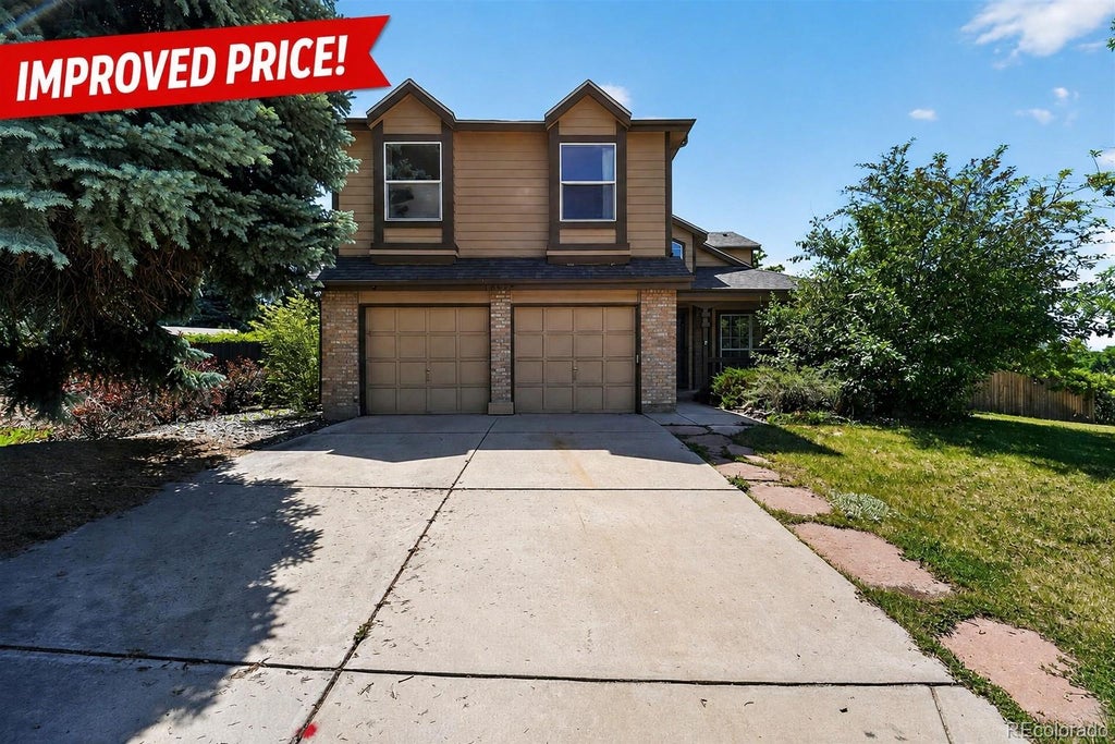 Photo of 10018 King Street, Westminster, CO 80031 (MLS # 2278413)