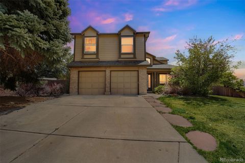 Photo of 10018 King Street, Westminster, CO 80031 (MLS # 2278413)
