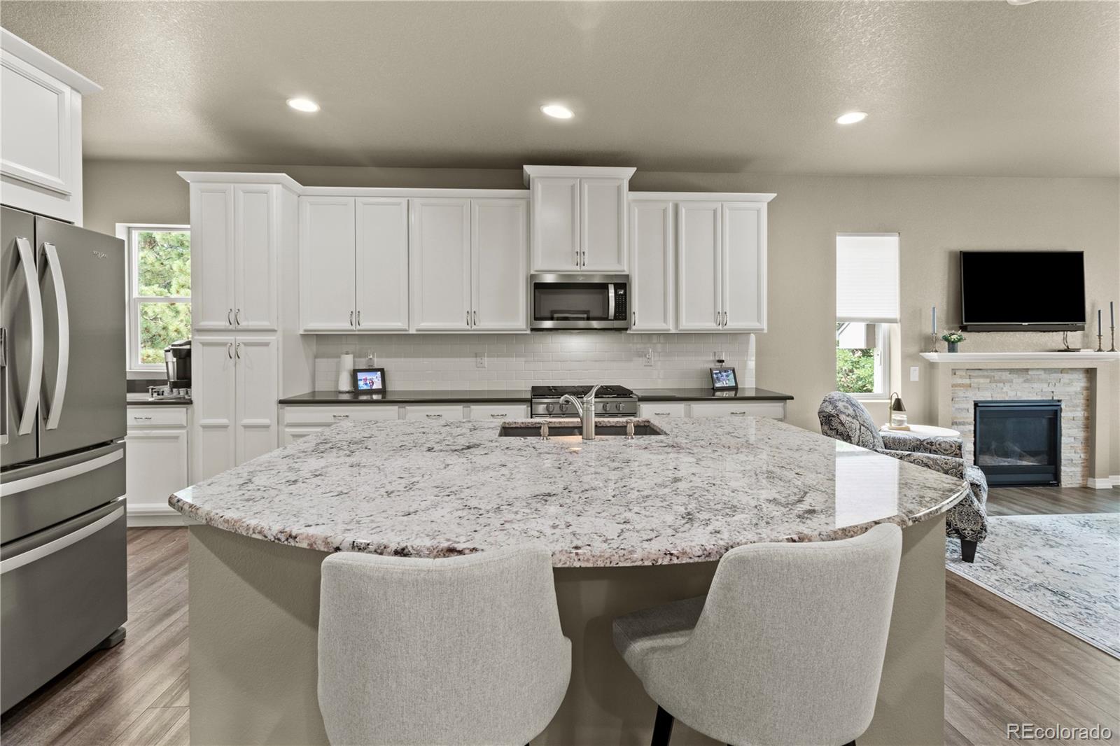11854 Huckleberry Drive