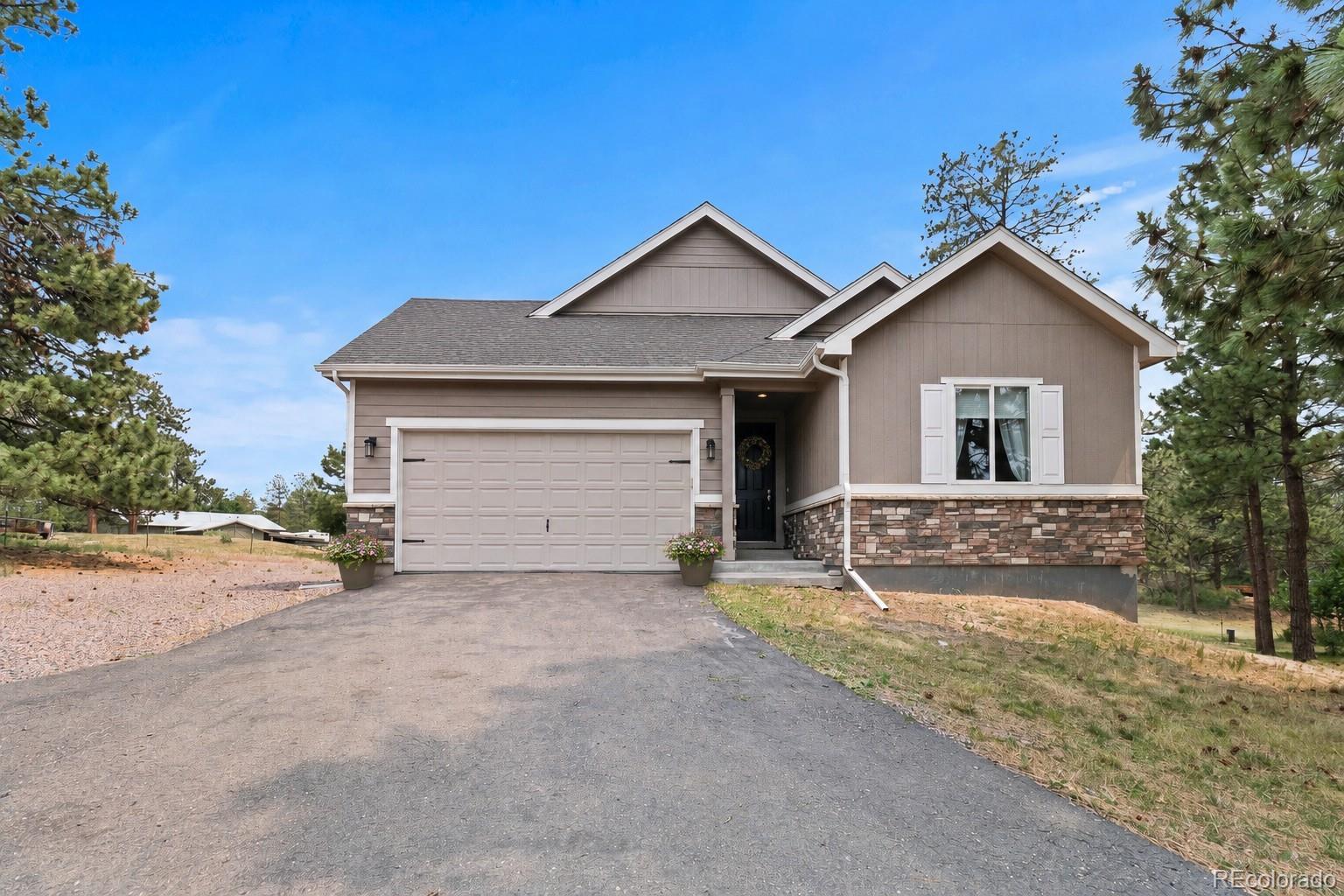 11854 Huckleberry Drive