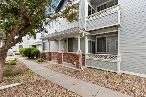 12935 Lafayette Street Unit B, Thornton, CO 80241 - #: 8571917