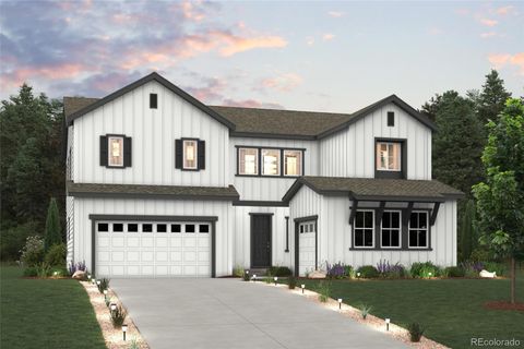 2548 Lupton Lane Lafayette CO 80026