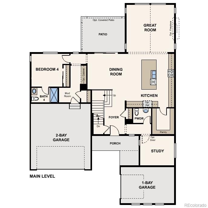 2548 Lupton Lane