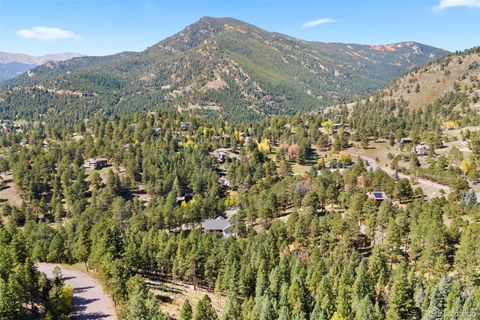 Lot 83 Conifer Drive Evergreen CO 80439