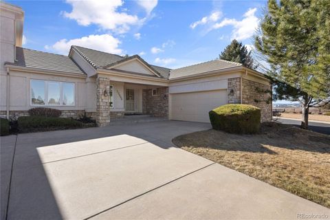 13806 E Chenango Drive Aurora CO 80015