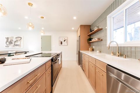 Photo of 7885 S Gaylord Way, Centennial, CO 80122 (MLS # 4105304)