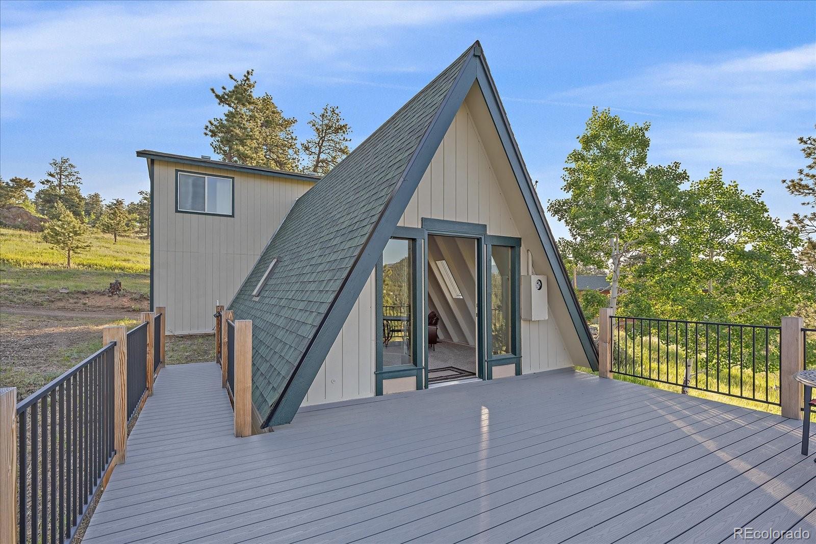 70 Deer Trail Drive, Bailey, CO, 80421 2 70 Deer Trail Drive