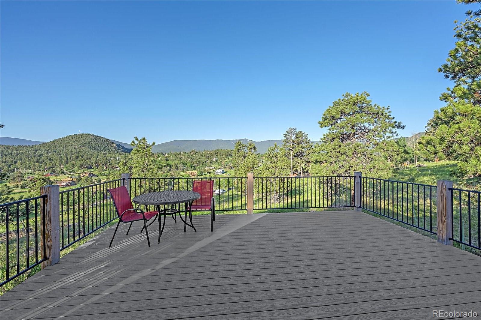 70 Deer Trail Drive, Bailey, CO, 80421 3 70 Deer Trail Drive
