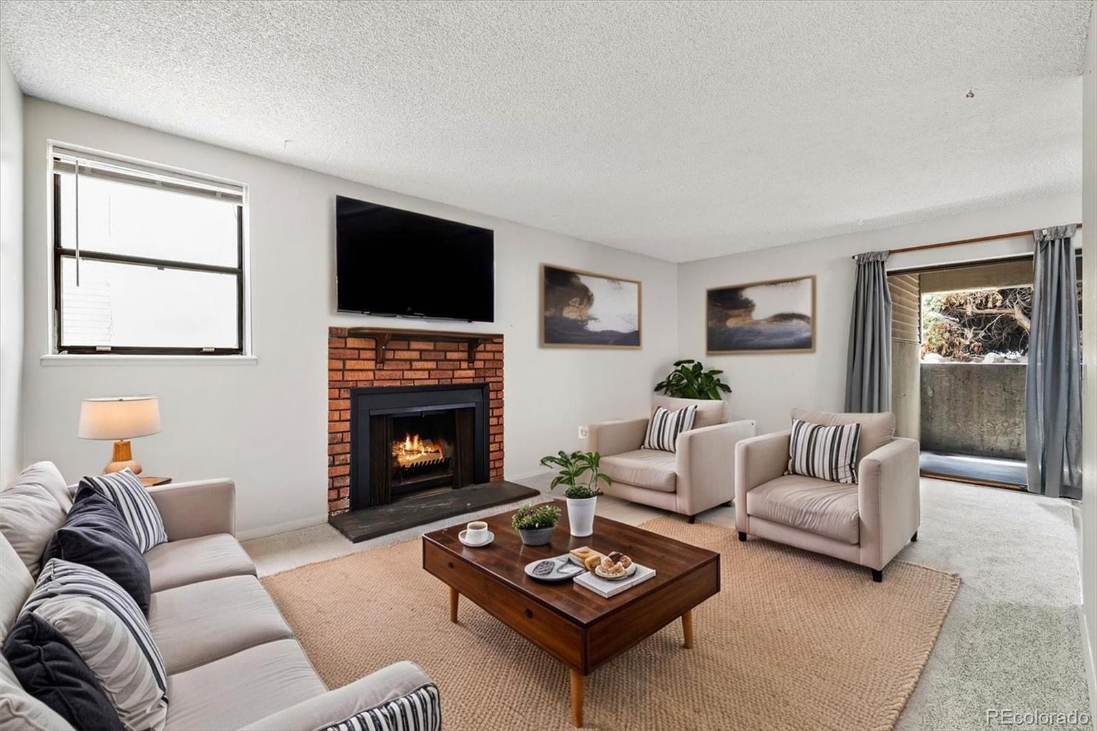 15202 E Hampden Circle F2, Aurora, CO, 80014 1 15202 E Hampden Circle F2