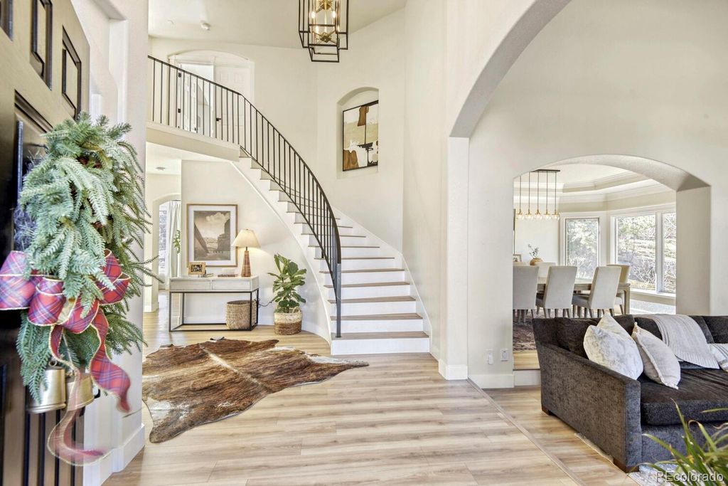 Photo of 5400 Preserve Parkway S, Greenwood Village, CO 80121 (MLS # 9689613)