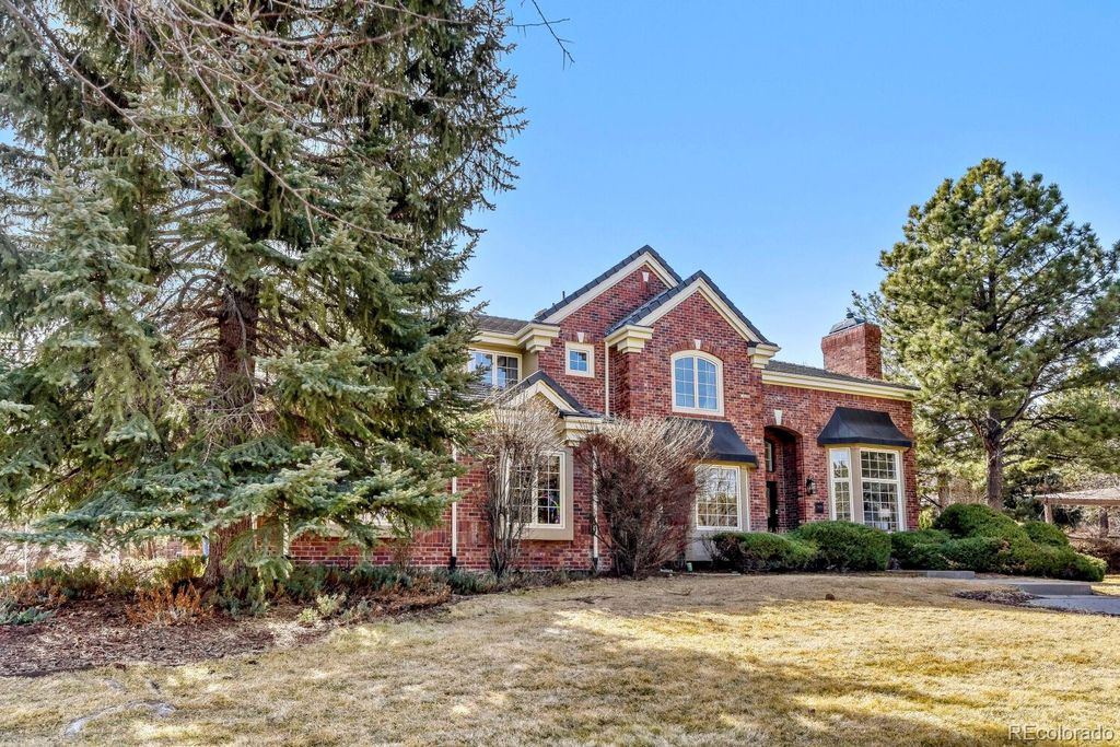 Photo of 5400 Preserve Parkway S, Greenwood Village, CO 80121 (MLS # 9689613)