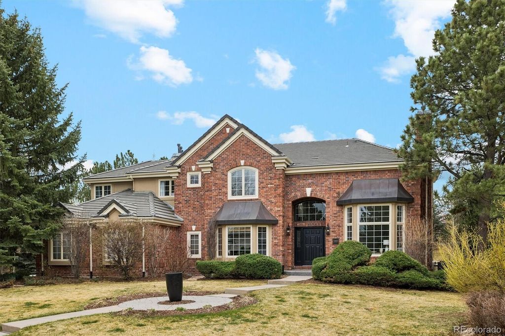 Photo of 5400 Preserve Parkway S, Greenwood Village, CO 80121 (MLS # 9689613)