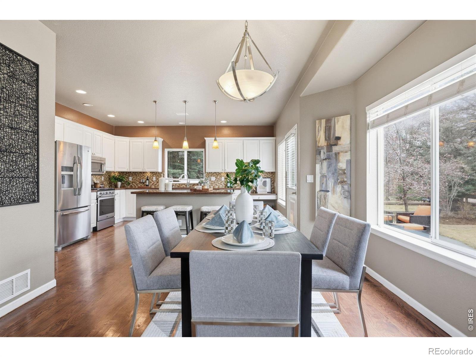 2302 Barn Swallow Drive