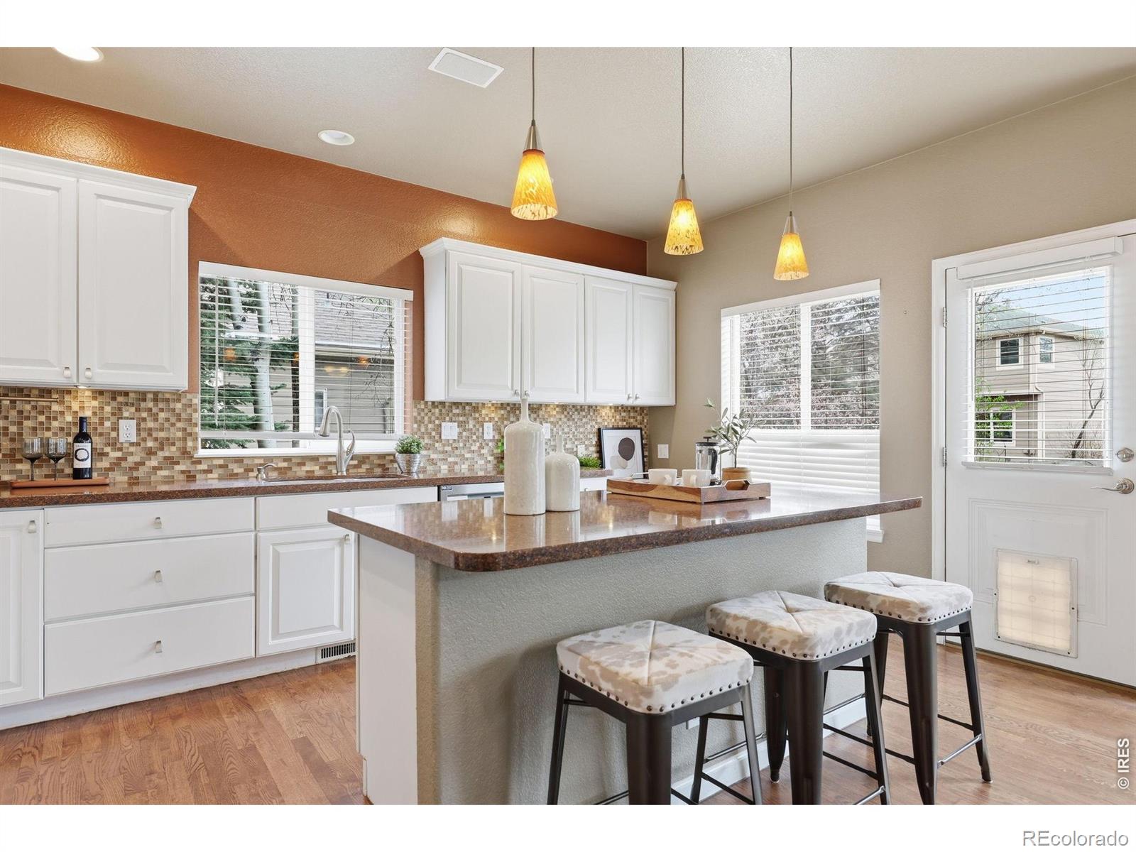 2302 Barn Swallow Drive