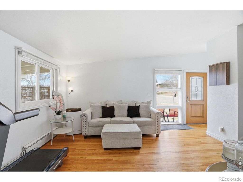 Photo of 1654 S Perry Street, Denver, CO 80219 (MLS # IR1054179)