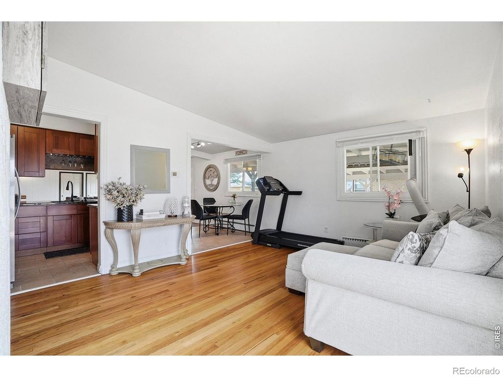 Photo of 1654 S Perry Street, Denver, CO 80219 (MLS # IR1054179)