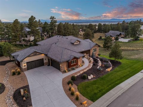 5612 Ponderosa Drive Parker CO 80134