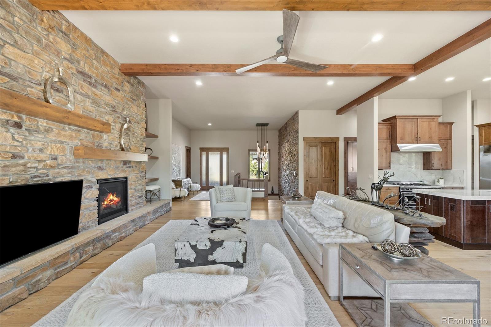 5612 Ponderosa Drive