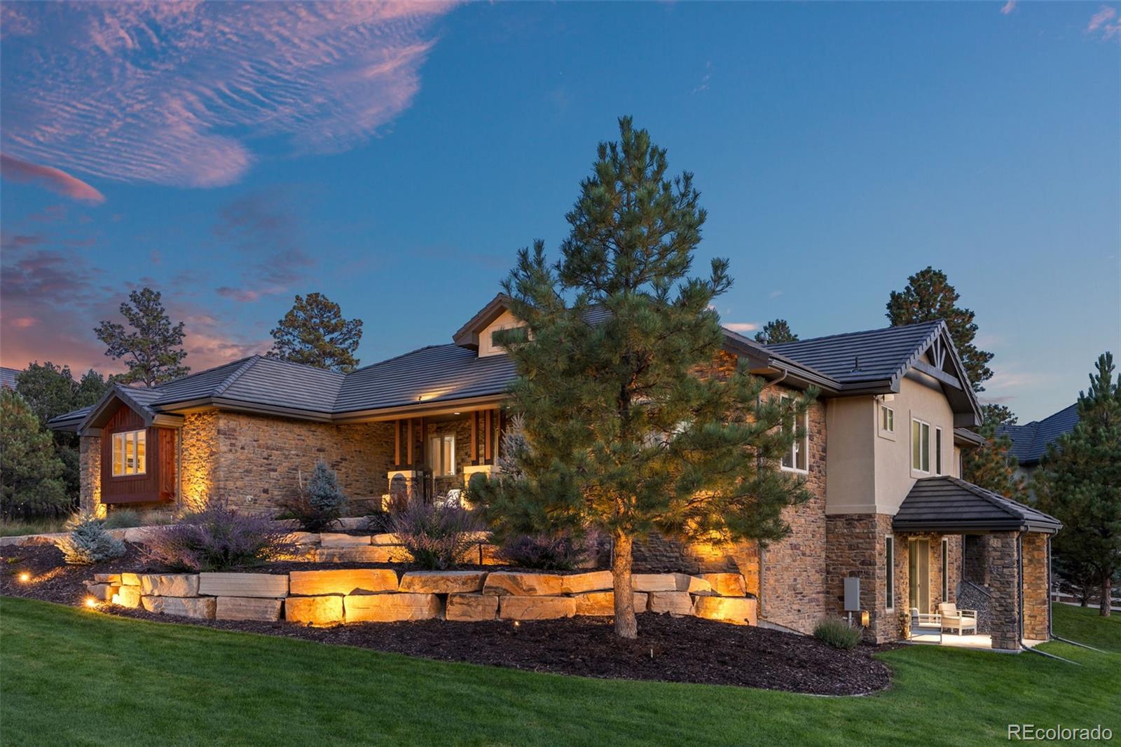 5612 Ponderosa Drive
