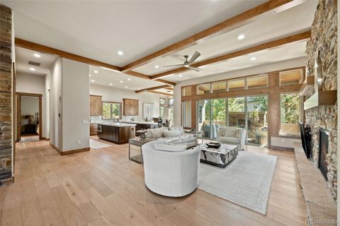 5612 Ponderosa Drive Parker CO 80134