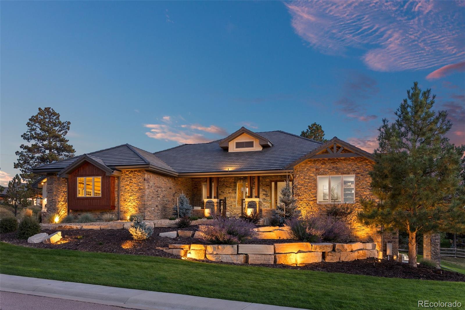 5612 Ponderosa Drive