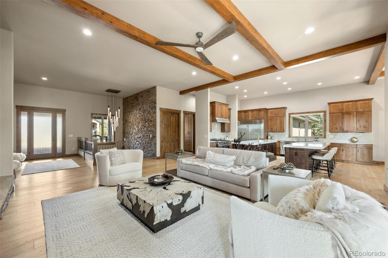 5612 Ponderosa Drive