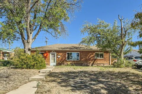 8930 Hickory Place, Thornton, CO 80229 - MLS#: 1721129
