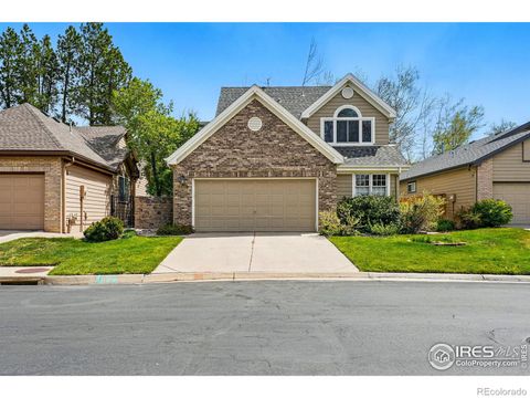 2252 S Yosemite Circle Denver CO 80231