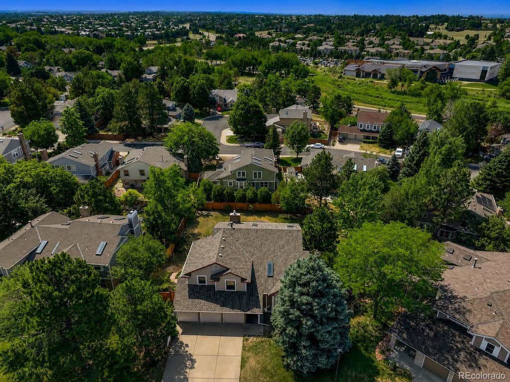 Photo of 16544 E Dorado Avenue, Centennial, CO 80015 (MLS # 7329658)